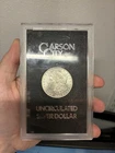1884-CC GSA Morgan Dollar  BU