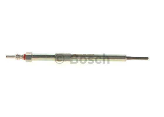 Genuine BOSCH GLOW PLUG - 0250403021