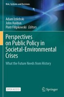 Adam Izdebski (U. A.) | Perspectives On Public Policy In...