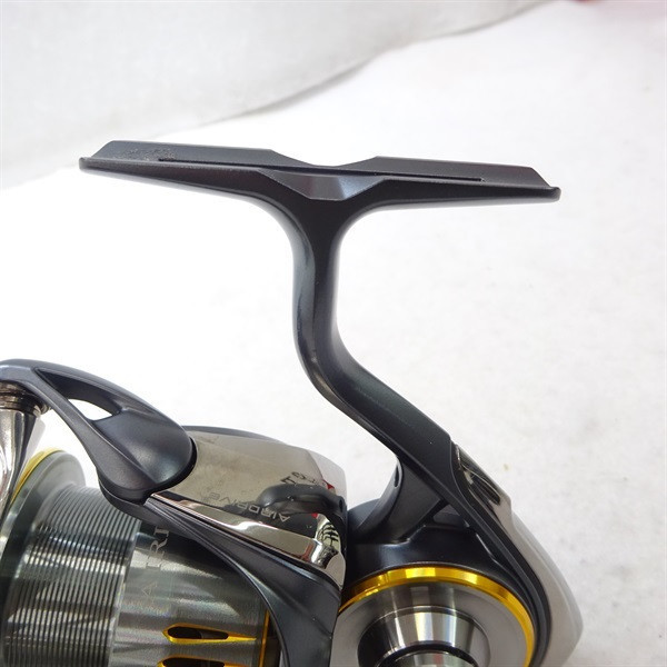 DAIWA 23 AIRITY LT4000-XH #710 | eBay DAIWA 23 AIRITY LT4000-XH #710 | eBay