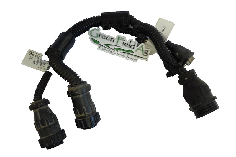 Raven LightBar Cable P/N 11150171761