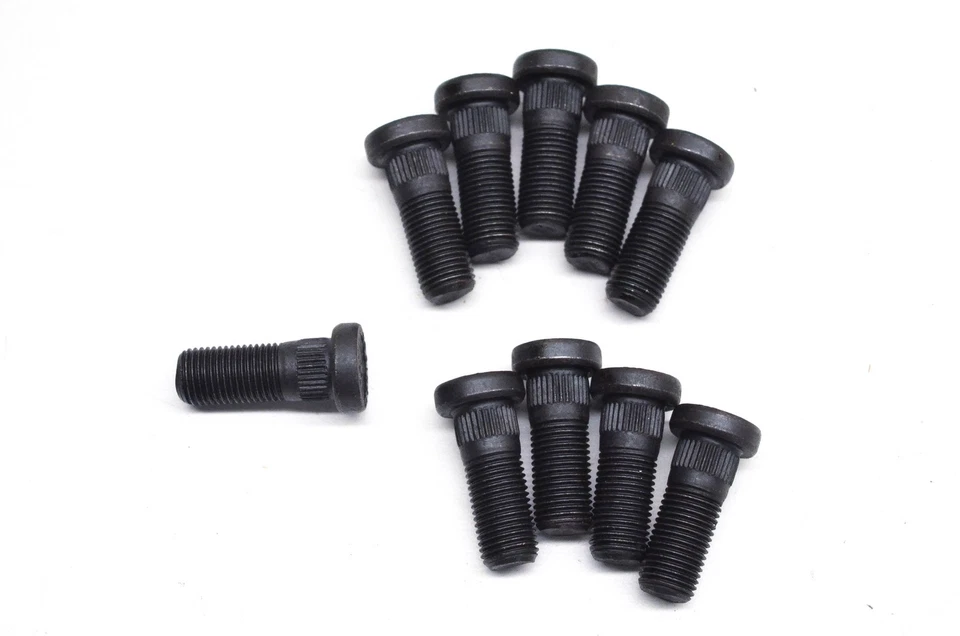 Tacos de rueda Wagner BD60980 cantidad 10 NOS Foto 2 de 3