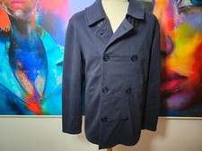 Polo Ralph Lauren Peacoat Cabanmantel Gr.52/L...