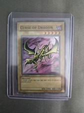 Curse of Dragon LOB-066 Prices | YuGiOh Legend of Blue Eyes White