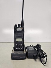 Kenwood Portable TK-5410 700/800 763-870 Mhz 1024ch 3W FKP
