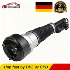 Vorne Luftfederung Stoßdämpfer Für Mercedes-Benz S-Klasse W221 A2213209313 DE