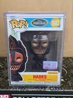 Funko Pop Vinyl - Disney #1683 Hades - New - Pottery Deco - SE - Ltd 1200 Pcs