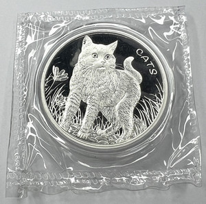 Fiji Cats | eBay