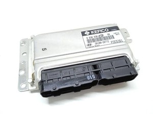 HYUNDAI MATRIX FC Getriebesteuergerät 9030930518F 1.60 Petrol 76kw 33380312