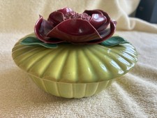 1940s or 50s Vintage Don Jay Pottery of California?