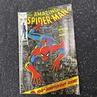 Amazing Spider-Man #100 F, Stan Lee, Kane, Anniversary Ish. Marvel Comics 1971