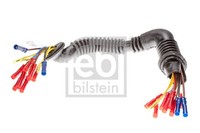Febi Bilstein Kabelreparatursatz Heckklappe Febi Plus 107097 FüR Octavia Skoda 1