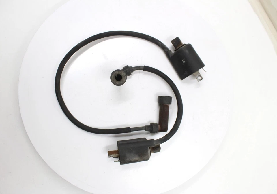 Yamaha Virago 1100 1986 bobinas de encendido OEM Foto 4 de 4