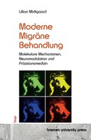 Moderne MigräNebehandlung Lillian Midtgaard Taschenbuch 108 S. Deutsch 2026