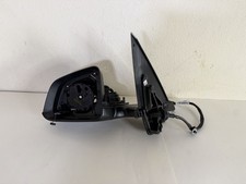 2025-2026 Tesla Model Y Juniper Front Left Hand Door Mirror 2130969-00-a Oem