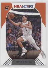 2020-21 Panini NBA Hoops Red Back Devin Booker #32 0b03