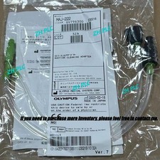 1PC NEW For Olympus MAJ-222 Suction Cleaning Connector