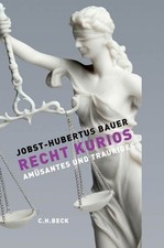 Recht kurios: Amüsantes und Trauriges Amüsa...