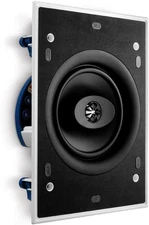 KEF Ci160CL  6-1/2" In-Wall Speaker (Each) (open box)