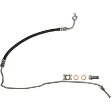 1x ORIGINAL® Trw Bremsschlauch Hinten, Rechts für Opel GRANDLAND / GRANDLAND X