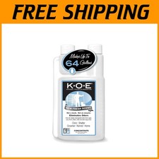 Ultimate Cage  Kennel Odor Eliminator - Fresh Scent, 16 oz