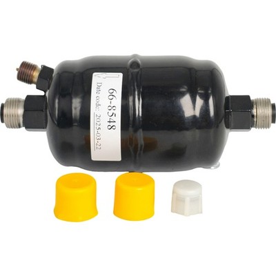 Oil Separator 66-8548 668-548 66-5526 for Thermo King Refrigeration Unit