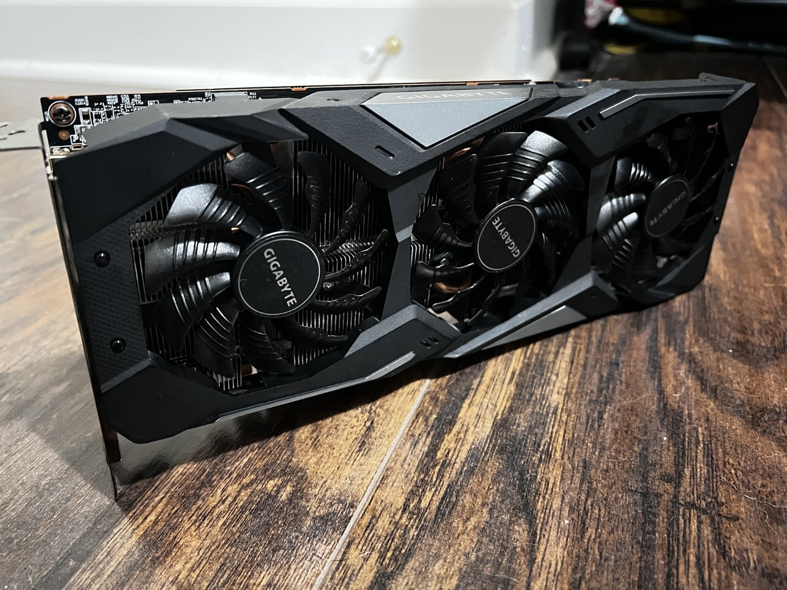 Asrock Radeon Rx 5700 Xt Vram ASRock RX 5700 XT Challenger D 8G OC