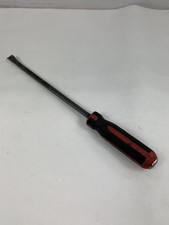 Mac Cpb17 17 Capped Pry Bar Used - Good Mac Cpb17 17 Capped Pry Bar Used - Good