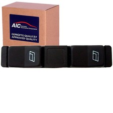 AIC FENSTERHEBERSCHALTER INNENRAUM passend f&uuml;r MERCEDES-BENZ 123 190 S-KLASSE 