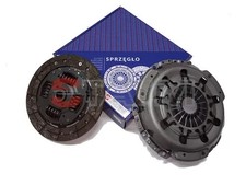 CLUTCH KIT FITS: FORD FIESTA VI VAN 1.6 TDCI/1.5 TDCI.FORD FIESTA VI 1.6 TDCI