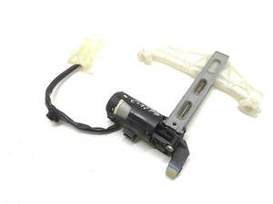 BMW 7 G11, G12 Andere Teile des Innenraums 7314217 3.00 Diesel 195kw 32831619