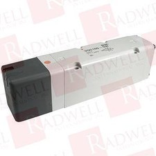 SMC VQ5301R-5 / VQ5301R5 (USED)