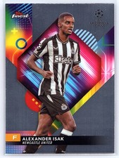 2023-24 Finest UEFA Club Competitions #35 Alexander Isak