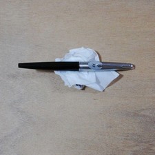 PAKER 45 Fountain Pen Dead Stock