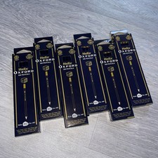 6x Helix Oxford Est. 1887 HB Premium Graphitstifte 856402 (12er Pack)