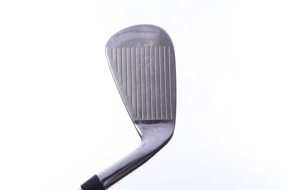 Left Handed Callaway Paradym Ai Smoke 5-Iron Stiff Flex Steel Shaft - Image 3 of 4