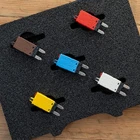 Herth+Buss Elparts Resettable Blade Fuse Trip Circuit Breakers 12v 24v 54295090