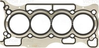 Dichtung Zylinderkopf FüR Nissan Cube Juke Micra Iii C+C Note Qashqai / +2 I