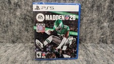 Madden NFL 26 Sony PlayStation 5 PS5 🔥New/Sealed🔥