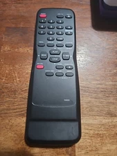  Funia VCR REMOTE CONTROL N9291 for SL 2860 VCR Funai Sylvania Tested 
