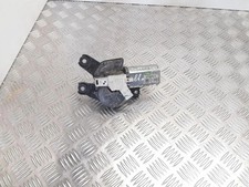 RENAULT LAGUNA II Grandtour KG0/1 Heckscheibenwischermotor 2.20 Diesel 31987307