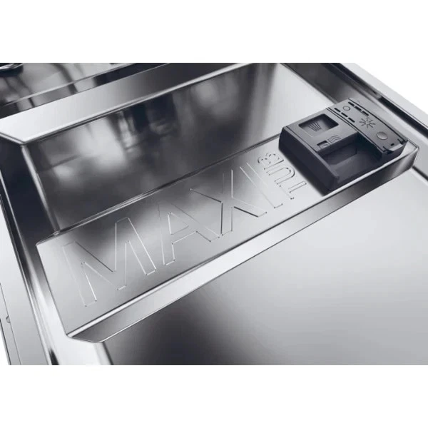 CANDY CI3E7L0W LAVASTOVIGLIE DA INCASSO A SCOMPARSA TOTALE 13 COPERTI CL. E INV. - Immagine 2 di 4