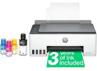 HP Smart Tank 5105 Wireless All-in-One Colour Printer