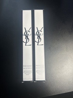 YSL MYSLF EAU DE PARFUM  TRAVEL SIZE SPRAY 0.33 FL OZ / 10 ML( 1 per order)