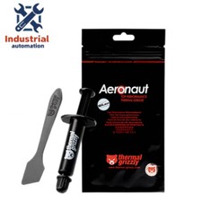 Thermal Grizzly Aeronaut 1g Thermal Paste High Temp Resistant for PC/Laptop/GPU