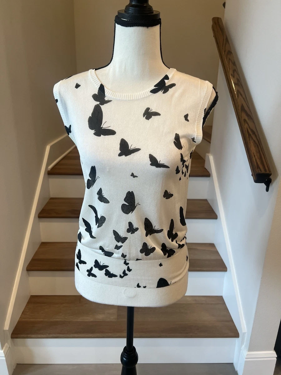 Dolce&Gabbana Cotton Tank Tops for Women for sale - eBay