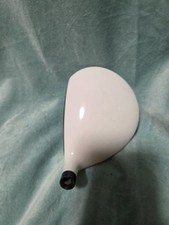 CRZ Full Titan LIGHT 4.5W Fairway Wood Golf Club 5-wood 16deg Near Mint JAPAN