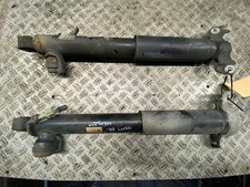 91004 Stoßdämpfer hinten OPEL Insignia A G09) 22834093 2.0 CDTI 160 PS