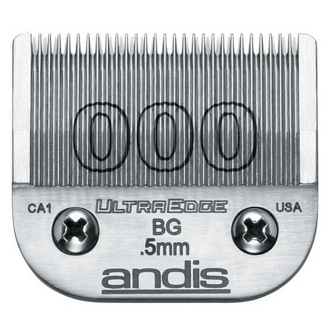 Andis 64073 UltraEdge Graduation Blade Close Cutting