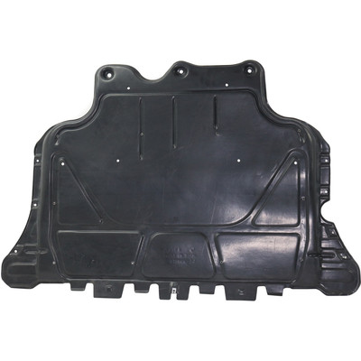 Engine Splash Shields Front for VW Sedan Volkswagen Jetta Taos Audi A3 Quattro